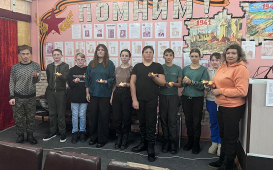 Всероссийская акция 